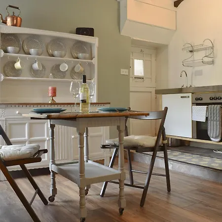 Beck View Holiday home