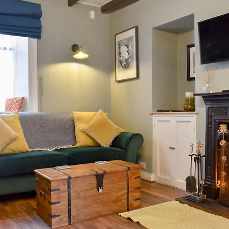 Holiday home Beck View