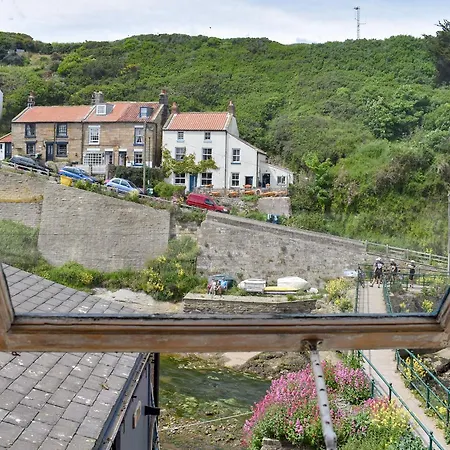Nyaraló Beck View