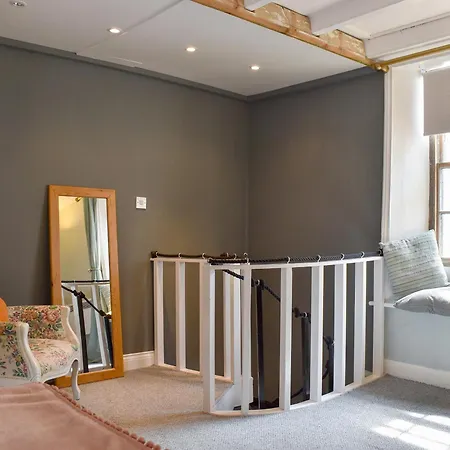 Beck View Holiday home *