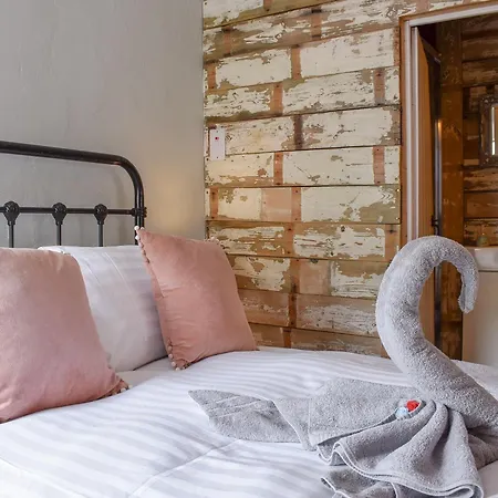 Holiday home Beck View *