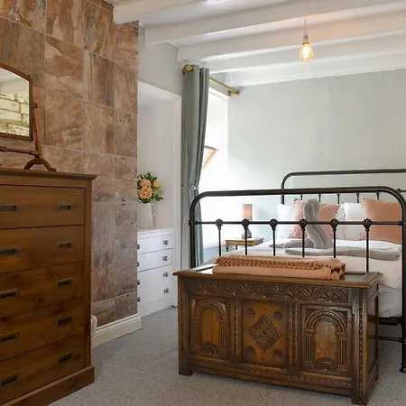 Beck View Holiday home