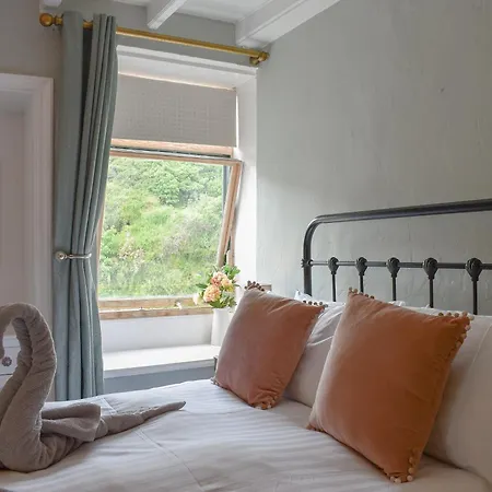 Beck View * Staithes