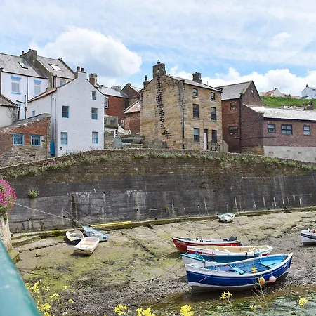 Σπίτι διακοπών Beck View