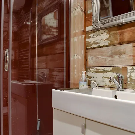 Σπίτι διακοπών Beck View *